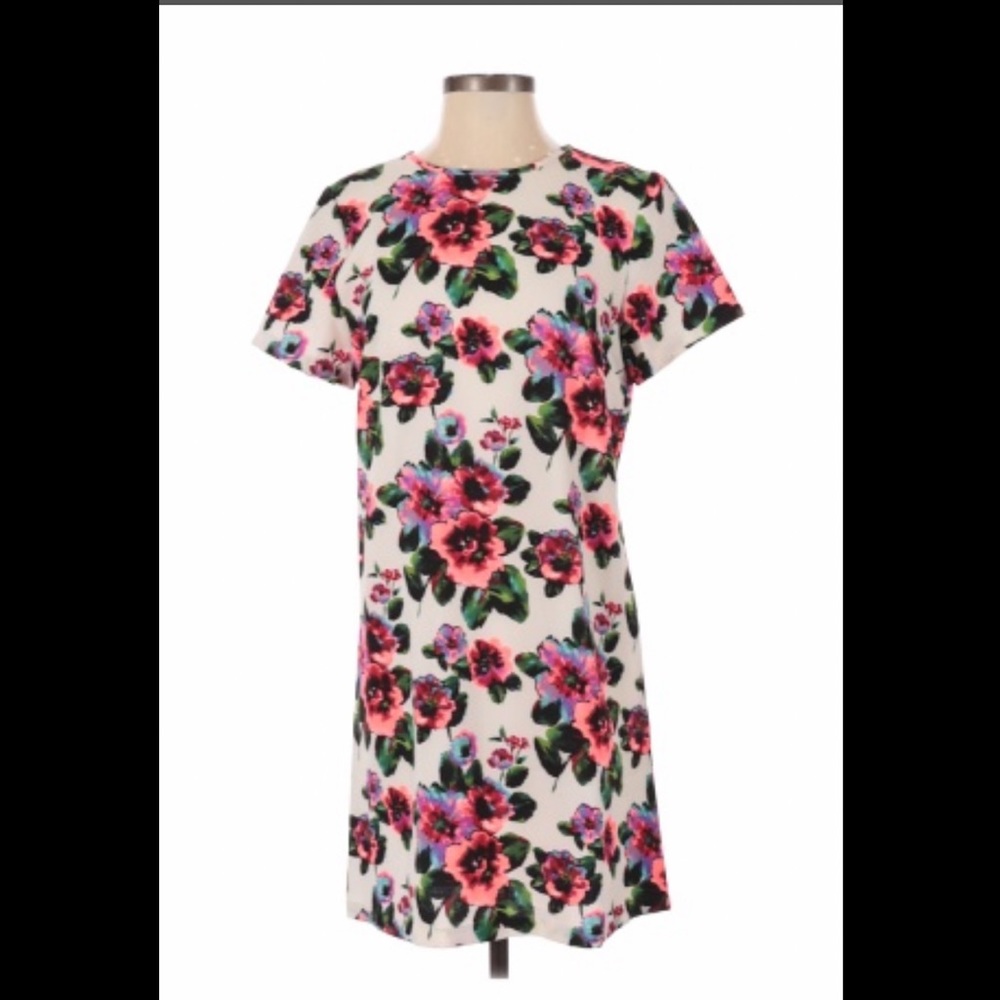 Felicity & Coco Dress